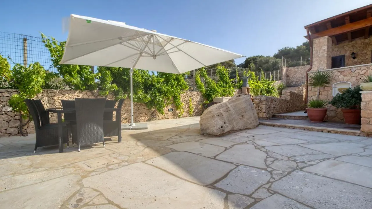 Residence Il Corallo - Guitgia Lampedusa Appartamento