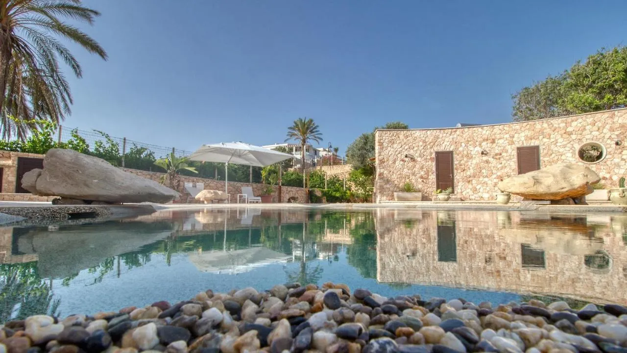 Appartamento Residence Il Corallo - Guitgia Lampedusa