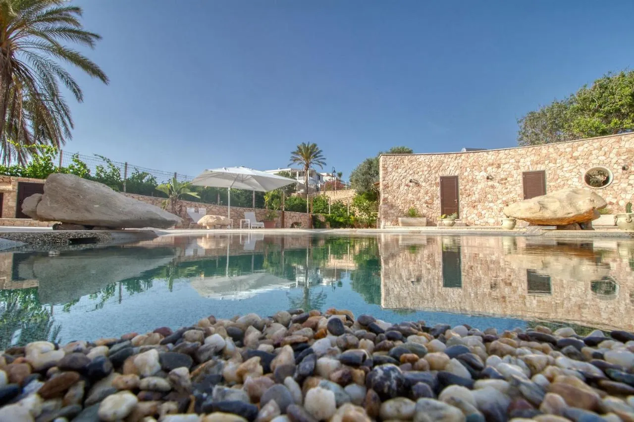Appartamento Residence Il Corallo - Guitgia Lampedusa