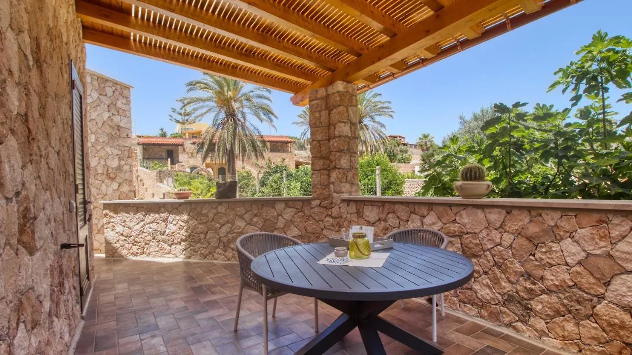 Residence Il Corallo - Guitgia Lampedusa 0*,  Italia