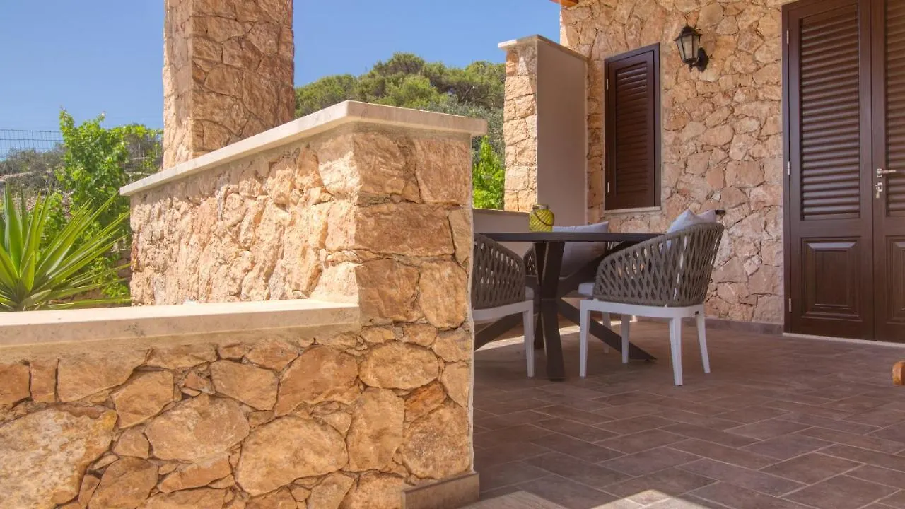 Residence Il Corallo - Guitgia Lampedusa 0*,