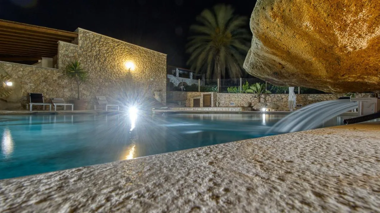 Residence Il Corallo - Guitgia Λαμπεντούζα Ιταλία
