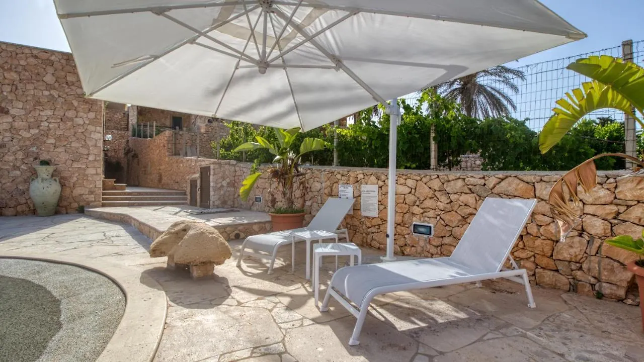 Residence Il Corallo - Guitgia Lampedusa 0*,  Italia