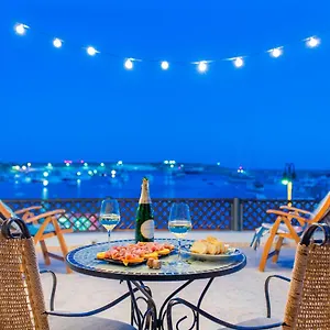 Appartamento Kalammare, Lampedusa