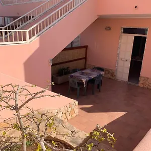 Appartamento Lopadusa Trilo 2, Lampedusa