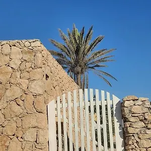 Casa vacanze Casa Al Mare A 150mt Della, Lampedusa