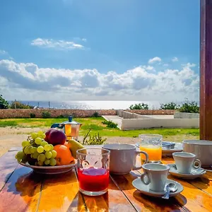 Appartamento Holiday La Madonnina, Lampedusa