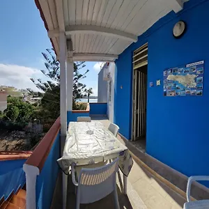 Casa vacanze Pescatori, Lampedusa